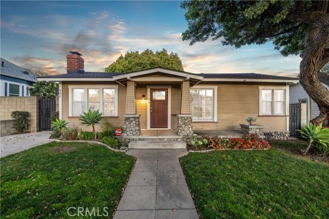 548 N 2nd, Upland, CA 91786