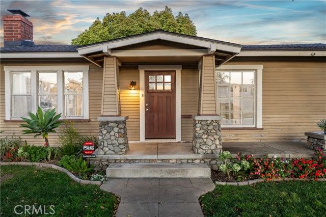 548 N 2nd, Upland, CA 91786