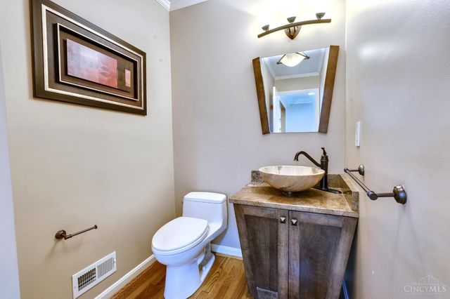 8931 Terwilligers Trail, Montgomery, OH 45249