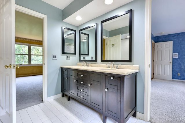 8931 Terwilligers Trail, Montgomery, OH 45249