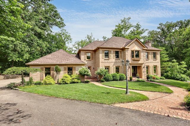 8931 Terwilligers Trail, Montgomery, OH 45249