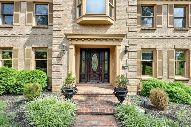 8931 Terwilligers Trail, Montgomery, OH 45249