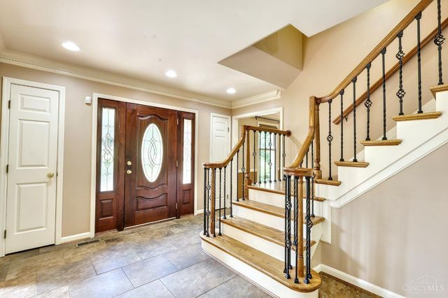 8931 Terwilligers Trail, Montgomery, OH 45249