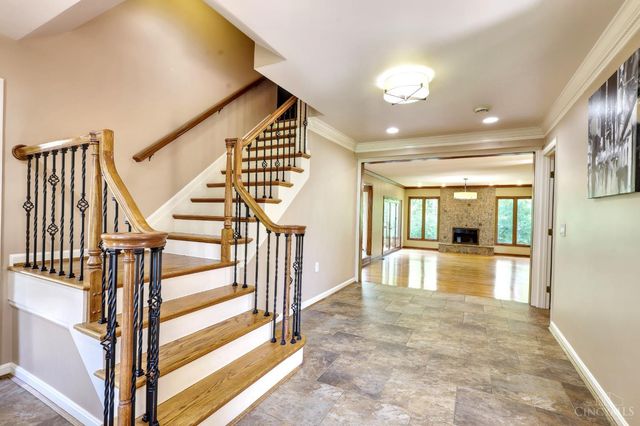 8931 Terwilligers Trail, Montgomery, OH 45249