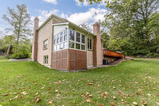 8931 Terwilligers Trail, Montgomery, OH 45249