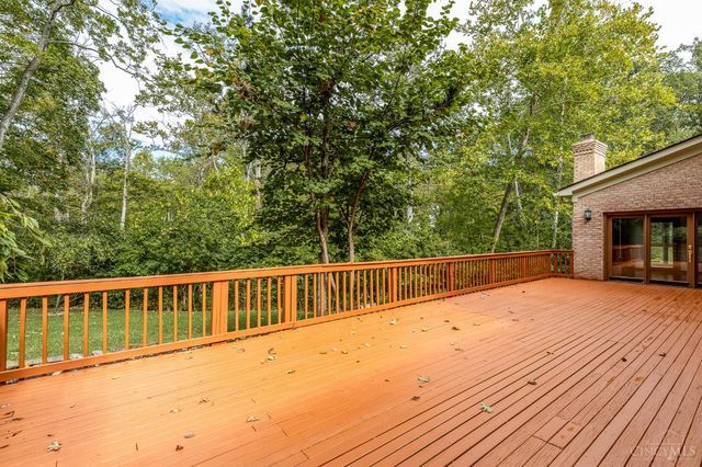 8931 Terwilligers Trail, Montgomery, OH 45249