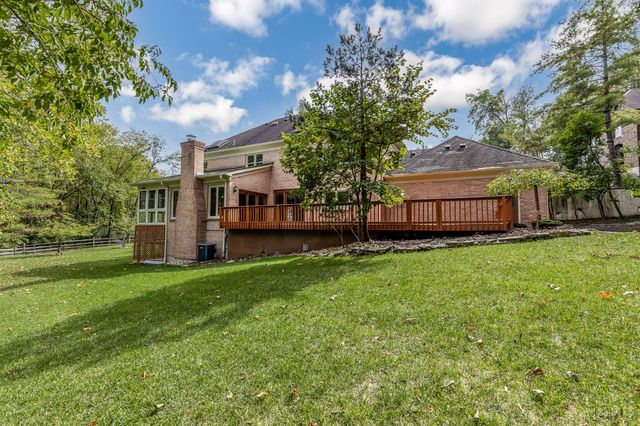 8931 Terwilligers Trail, Montgomery, OH 45249