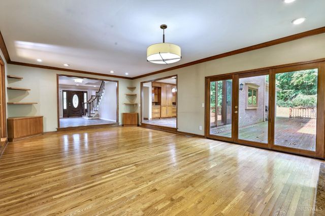 8931 Terwilligers Trail, Montgomery, OH 45249