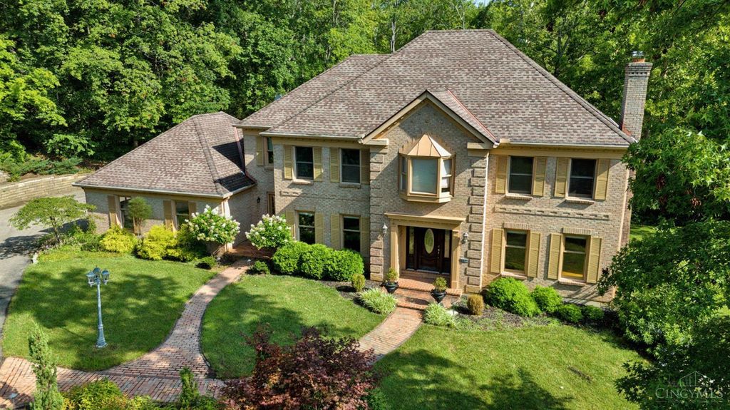 8931 Terwilligers Trail, Montgomery, OH 45249
