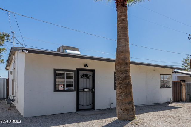 723 E Sunnyslope Lane, Phoenix, AZ 85020
