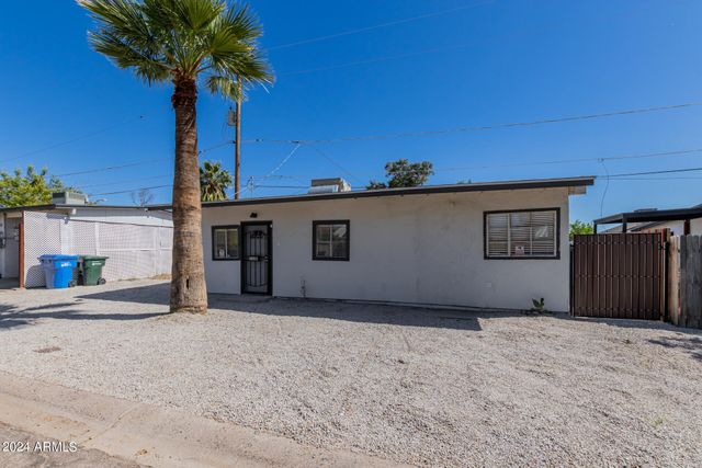 723 E Sunnyslope Lane, Phoenix, AZ 85020