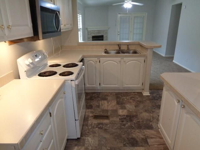 21015 Sweet Blossom Lane, Tomball, TX 77375