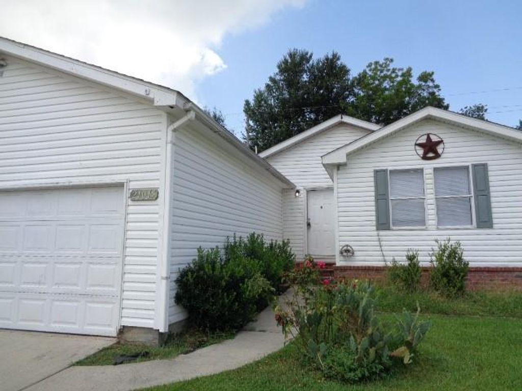 21015 Sweet Blossom Lane, Tomball, TX 77375