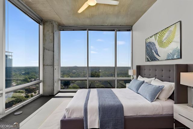 943 Peachtree Street NE 1915, Atlanta, GA 30309