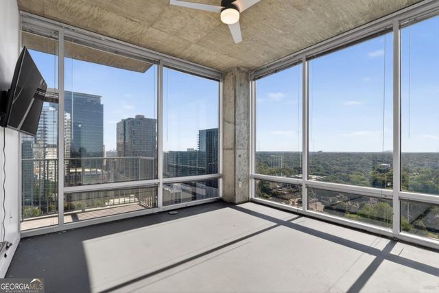 943 Peachtree Street NE 1915, Atlanta, GA 30309