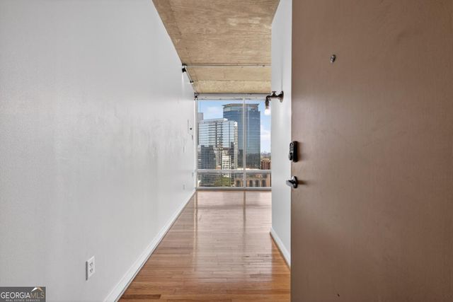 943 Peachtree Street NE 1915, Atlanta, GA 30309