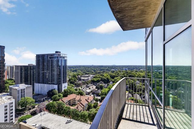 943 Peachtree Street NE 1915, Atlanta, GA 30309