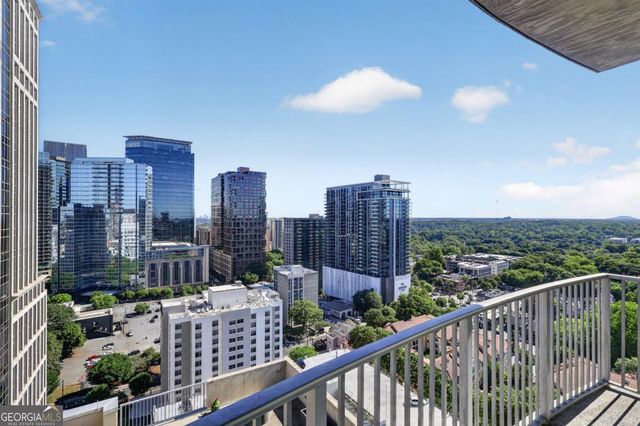 943 Peachtree Street NE 1915, Atlanta, GA 30309