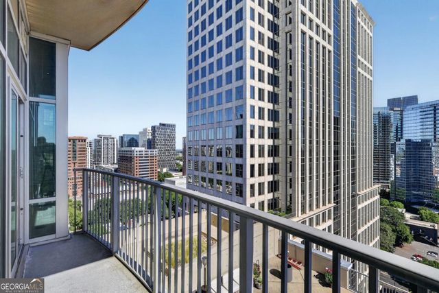 943 Peachtree Street NE 1915, Atlanta, GA 30309