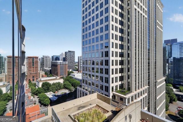 943 Peachtree Street NE 1915, Atlanta, GA 30309