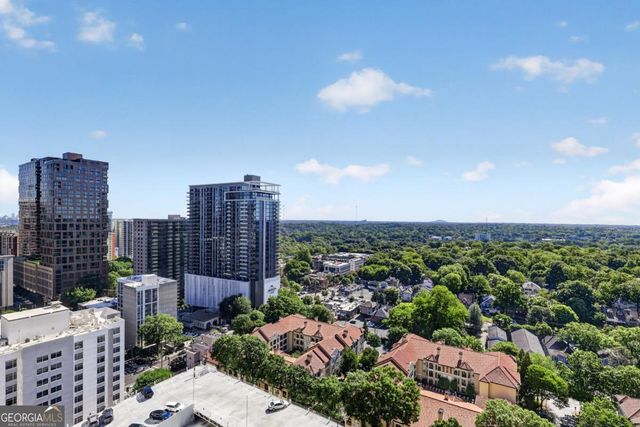 943 Peachtree Street NE 1915, Atlanta, GA 30309