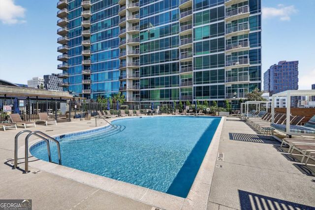 943 Peachtree Street NE 1915, Atlanta, GA 30309