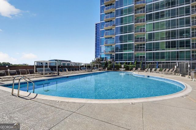 943 Peachtree Street NE 1915, Atlanta, GA 30309