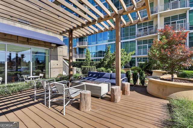 943 Peachtree Street NE 1915, Atlanta, GA 30309