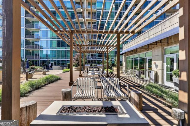 943 Peachtree Street NE 1915, Atlanta, GA 30309