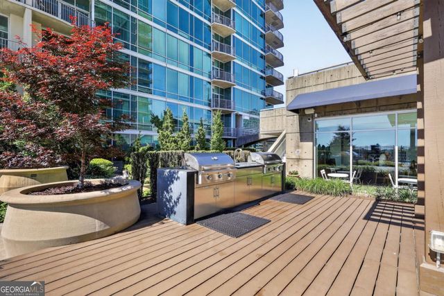 943 Peachtree Street NE 1915, Atlanta, GA 30309