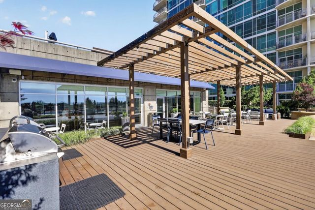 943 Peachtree Street NE 1915, Atlanta, GA 30309