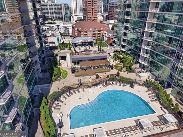 943 Peachtree Street NE 1915, Atlanta, GA 30309