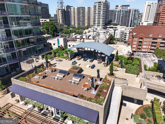 943 Peachtree Street NE 1915, Atlanta, GA 30309