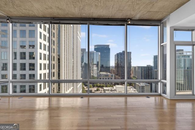 943 Peachtree Street NE 1915, Atlanta, GA 30309