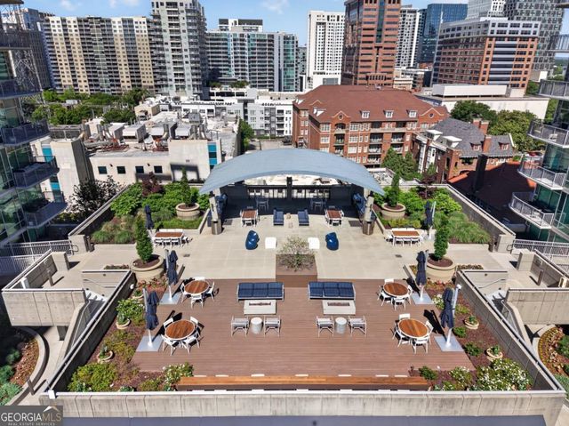 943 Peachtree Street NE 1915, Atlanta, GA 30309