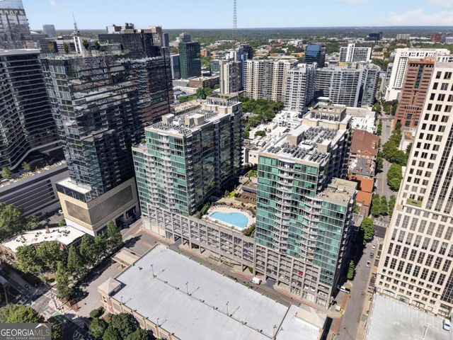 943 Peachtree Street NE 1915, Atlanta, GA 30309
