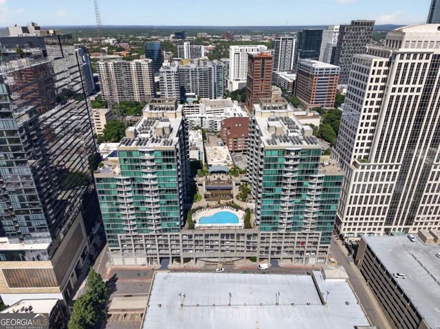 943 Peachtree Street NE 1915, Atlanta, GA 30309