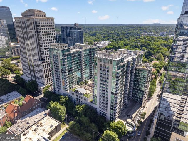 943 Peachtree Street NE 1915, Atlanta, GA 30309