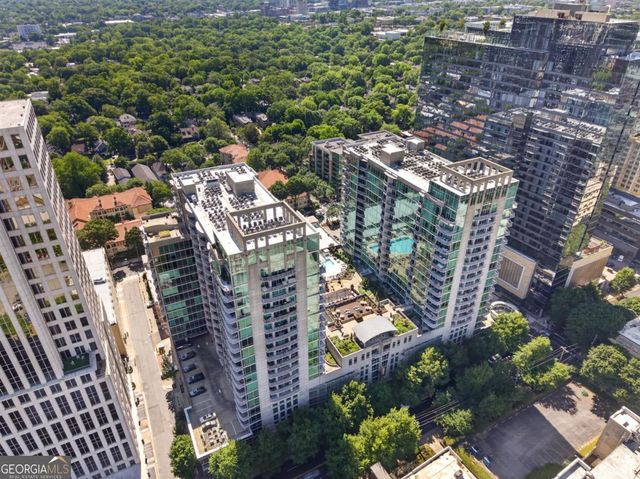 943 Peachtree Street NE 1915, Atlanta, GA 30309