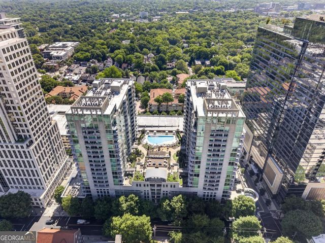 943 Peachtree Street NE 1915, Atlanta, GA 30309