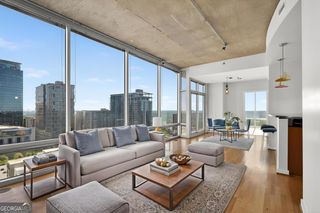 943 Peachtree Street NE 1915, Atlanta, GA 30309