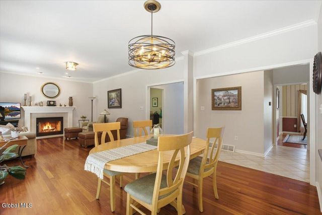 27 Mosall Drive, Bethlehem, NY 12159