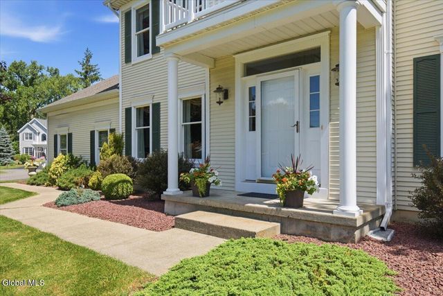 27 Mosall Drive, Bethlehem, NY 12159