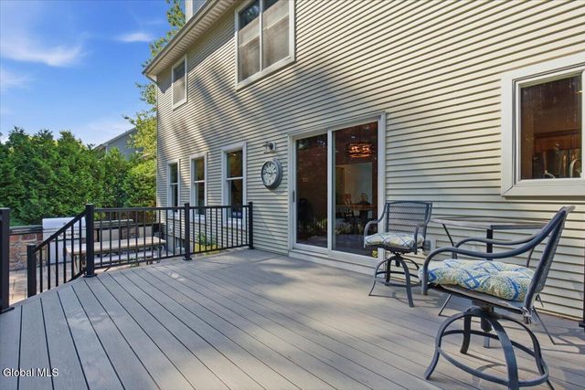 27 Mosall Drive, Bethlehem, NY 12159