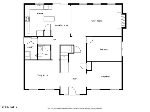 27 Mosall Drive, Bethlehem, NY 12159