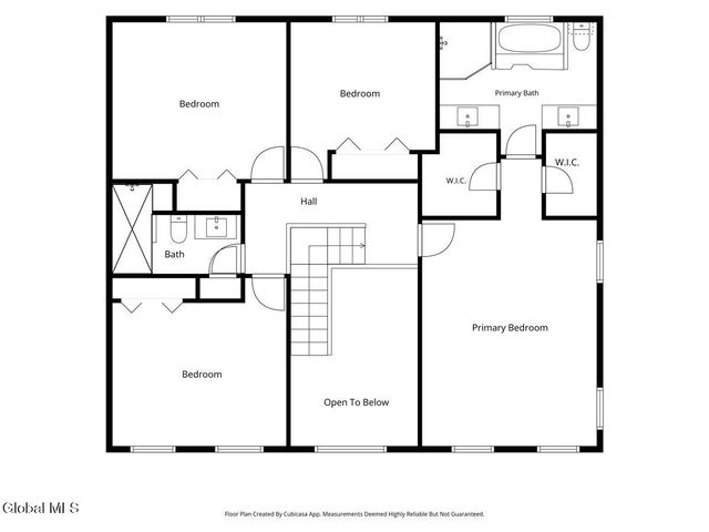 27 Mosall Drive, Bethlehem, NY 12159