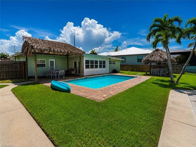 5314 Cobalt CT, Cape Coral, FL 33904