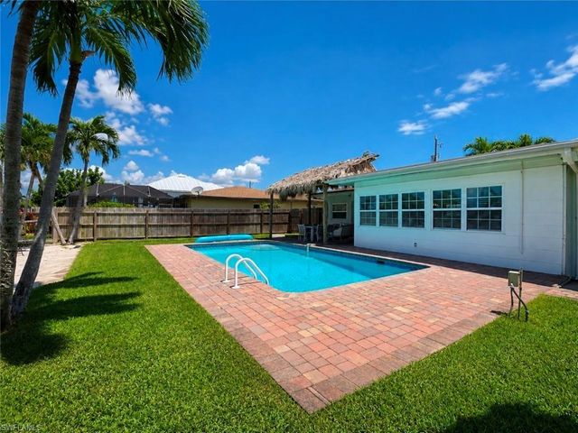 5314 Cobalt CT, Cape Coral, FL 33904