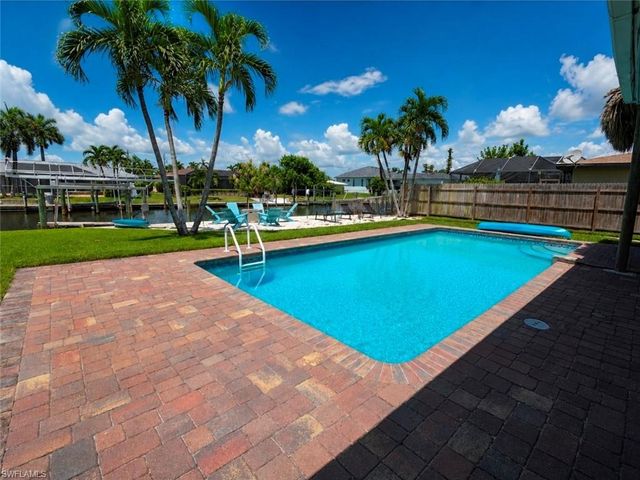 5314 Cobalt CT, Cape Coral, FL 33904
