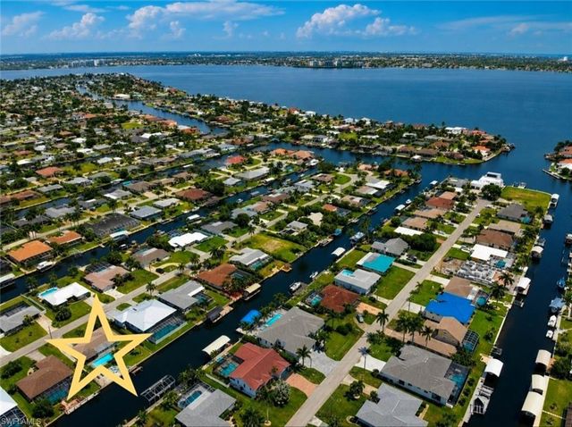 5314 Cobalt CT, Cape Coral, FL 33904